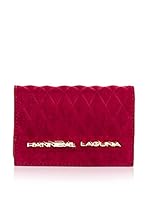 Hannibal Laguna Bolso de mano Astin (Burdeos)