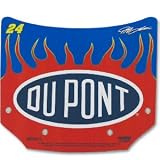 Jeff Gordon Beverage Coasters 4 Pack