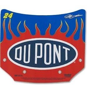Jeff Gordon Beverage Coasters 4 Pack by 1LAP2GO
