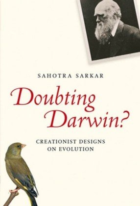 Doubting Darwin: Creationist Designs on Evolution (Blackwell Public Philosophy Series) under Creationism in The Books Store