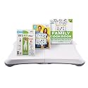 Wii Fit Plus Biggest Loser Fitness Bundle (Nintendo Wii)