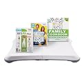 Wii Fit Plus Biggest Loser Fitness Bundle (Nintendo Wii)