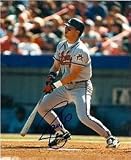 Ryan Klesko autographed 8x10 Photo (Atlanta Braves)