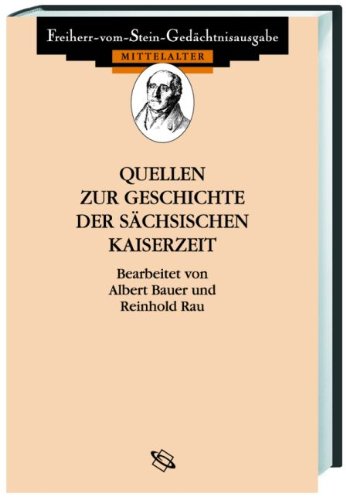 saechsischen