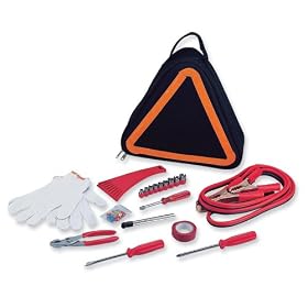 Roadside Emergency Kit