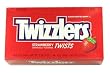 Twizzlers Strawberry Candy Twists (36 count) Twizzlers Strawberry Candy Twists (36 count)