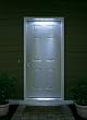 Solar Entry Light