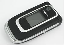 Nokia 6131 - Fold Design - 1.3 Megapixel Camera - MP3 Music Player - FM Radio - SIM Free