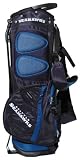NFL Seattle Seahawks Stand Golf Bag (14 Way Dividers)