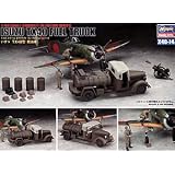 36114 1 48 Isuzu TX40 Fuel Truck Ltd Ed by Hasegawa