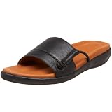 Gentle Souls Golum Slide Sandal