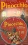 Pinocchio [With CD (Audio)] (Young Reading CD Packs)
