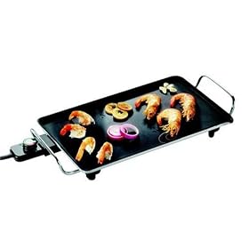 Princess 2200 1500W Table Chef Classic Grill