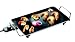 Kitchen & Housewares : Princess 2200 1500W Table Chef Classic Grill