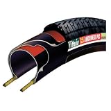 Vittoria Randonneur Pro Touring/Hybrid Bicycle Tire - Folding - All Black - 26 x 1.50 - 0502650
