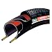 Vittoria Randonneur Touring/Hybrid Bicycle Tire - Wire Bead - Black/Reflective
