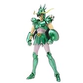 聖闘士聖衣神話 ドラゴン紫龍 初期青銅聖衣
