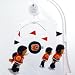 Musical Mobile - Calgary Flames Mobile - Officially Licensed by the NHL