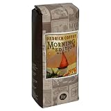 Review Diedrich  / Diedrich Coffee, Morning Edition, GROUND, 16-Ounce Bags (Pack of 3)