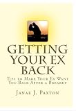 Getting Your Ex Back