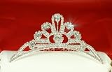My Super Sweet 16 Spring Bling Comb Tiara
