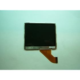 CASIO EXILIM EX-Z750 EX-Z850 DIGITAL CAMERA REPLACEMENT LCD DISPLAY SCREEN REPAIR PART