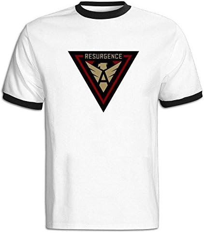 Men's Popular AUFC Atlanta United FC Logo T shirt