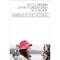 Margot At The Wedding [UK IMPORT]