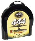 Cortland 444 Classic Sylk Floating Fly Line