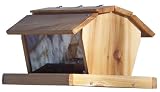 Stovall 4FL Extra Large Barn Feeder