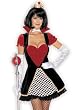 Shirley of Hollywood QUEEN OF HEARTS 7350