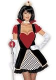  : Shirley of Hollywood QUEEN OF HEARTS 7350