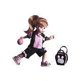 Madame Alexander Favorite Pastimes Bowl-O-Rama Doll