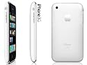iPhone 3G S 16GB 3.0 ws (D1)