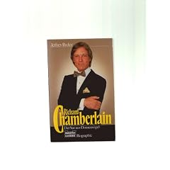 Richard Chamberlain. Der Star aus Dornenv�gel. Biographie.