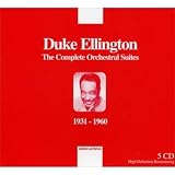 Duke Ellington - The Complete Orchestral Suites 1931-1960