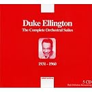 Duke Ellington - The Complete Orchestral Suites 1931-1960