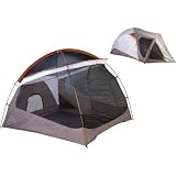Kelty Palisade 6
