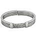 Stainless Steel Cuff Bracelets