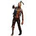 Search : McFarlane Toys The Walking Dead Comic Series 1 - Zombie Roamer