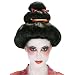 Geisha Wig - Black