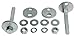 Raybestos 616-1011 Professional Grade Wheel Alignment Caster/Camber Bolt Kit