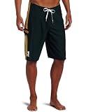 Quiksilver Men's Packers Boardshort, Light Pine Green, 36
