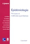 Epid�miologie : Principes et m�thodes...