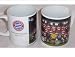 Sports : FC Bayern M&uuml;nchen Tasse Team 2008/09