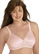 Playtex Secrets Silken Luxury Underwire Bra # 4650