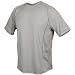 Saucony Men's SpeedLite Short Sleeve Top,Titanium,Medium