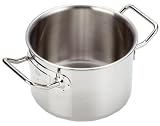 Produkt-Bild: R&ouml;sle 91720 Kochtopf Multiply ohne Deckel 16 cm
