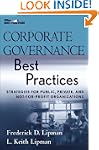 Corporate Governance Best Practices:...