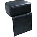 Salon Black Child Booster Seat